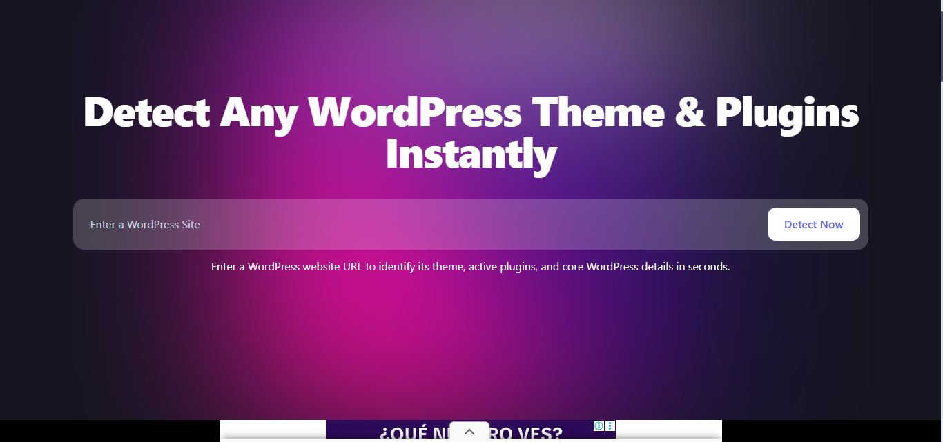 Why You Should Use ThemeVerify as Your WordPress Theme Detector